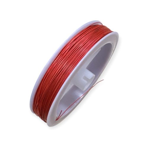 Sodrony vagy tigris bajusz, tekercsben olcsóbb - Narancs