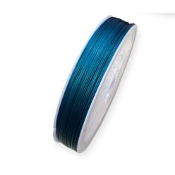 Sodrony vagy tigris bajusz, tekercsben olcsóbb - türkiz