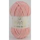 Wolans Bunny Baby plüss fonal 10021 Lazac