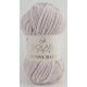 Wolans Bunny Baby plüss fonal 10024 Púder