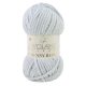 Wolans Bunny Baby plüss fonal 10036 Ezüst