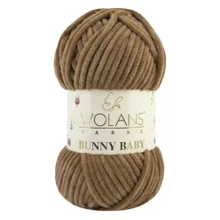 Wolans Bunny Baby plüss fonal 10041 Dió