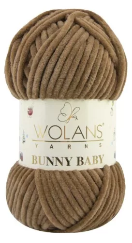Wolans Bunny Baby plüss fonal 10041 Dió