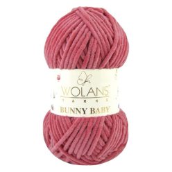 Wolans Bunny Baby plüss fonal 10051 Eper