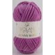Wolans Bunny Baby plüss fonal 10061 Orchidea