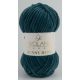 Wolans Bunny Baby plüss fonal 10063 Petrol