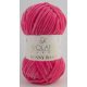 Wolans Bunny Baby plüss fonal 10064 Pink