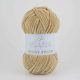 Wolans Bunny Baby Tweed plüss, zsenília fonal 140-10 Karamell