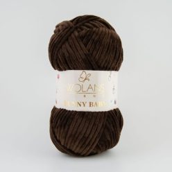 Wolans Bunny Baby plüss fonal 10075 Maci barna