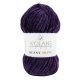 Wolans Bunny Baby Shine, csillogós plüss fonal 820-16 Lila
