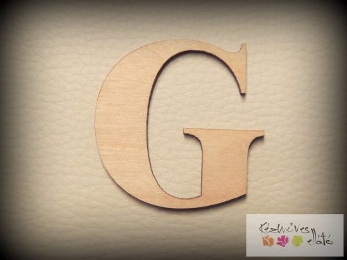 G-betű
