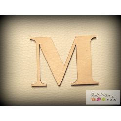M-betű