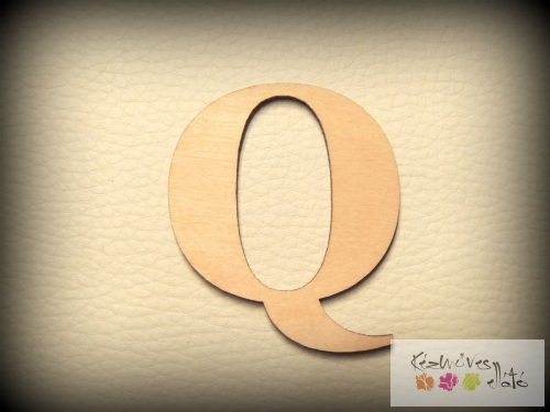 Q-betű