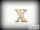 X-betű
