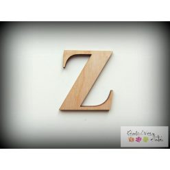 Z-betű
