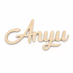 Anyu felirat