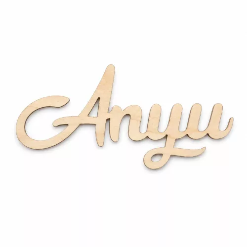 Anyu felirat