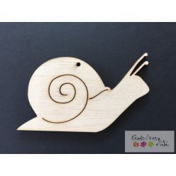 Natúr fa csiga