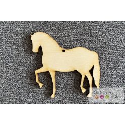 Natúr fa figura - ló