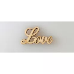 Love felirat