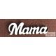 Mama felirat