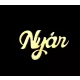 Natúr fa Nyár felirat