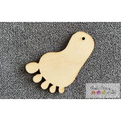 Natúr fa figura - talp