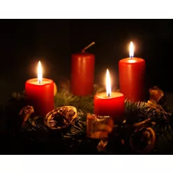Advent illatolaj 10ml