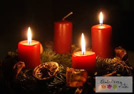 Advent illatolaj 100ml