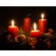 Advent illatolaj 100ml