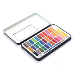 Akvarell festék, 36 szín Mona Lisa