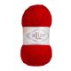 Alize My Baby fonal 106 Piros