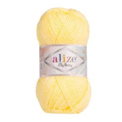 Alize My Baby fonal 187 Citrom