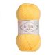 Alize My Baby fonal 566 Napsárga