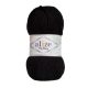 Alize My Baby fonal 60 Fekete