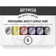 Artemisia művész akrilfesték készlet 6x20 ml