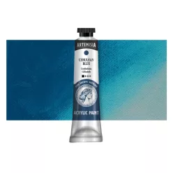 Artemisia művész akrilfesték 20 ml - Cölinkék