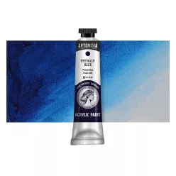 Artemisia művész akrilfesték 20 ml - Ftalo-kék