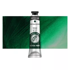 Artemisia művész akrilfesték 20 ml - Ftalo-zöld