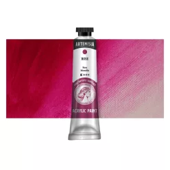 Artemisia művész akrilfesték 20 ml - Rózsalila