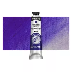   Artemisia művész akrilfesték 20 ml - Sötét ultramarinkék