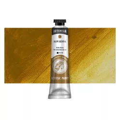 Artemisia művész akrilfesték 20 ml - Természetes sziena
