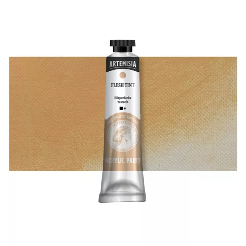 Artemisia művész akrilfesték 20 ml - Testszín