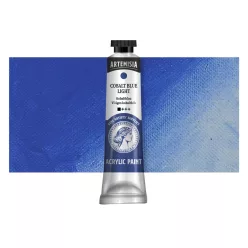 Artemisia művész akrilfesték 20 ml - Világos kobaltkék