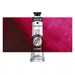 Artemisia Professzionális olajfesték 20 ml - Buzérvörös