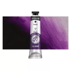 Artemisia Professzionális olajfesték 20 ml - Lila
