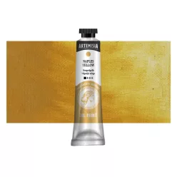  Artemisia Professzionális olajfesték 20 ml - Nápolyi sárga