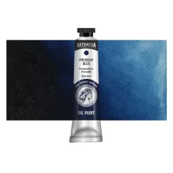 Artemisia Professzionális olajfesték 20 ml - Poroszkék
