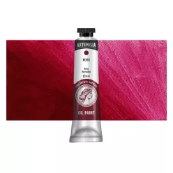 Artemisia Professzionális olajfesték 20 ml - Rózsalila