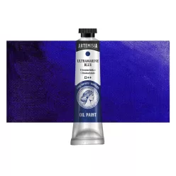   Artemisia Professzionális olajfesték 20 ml - Ultramarinkék